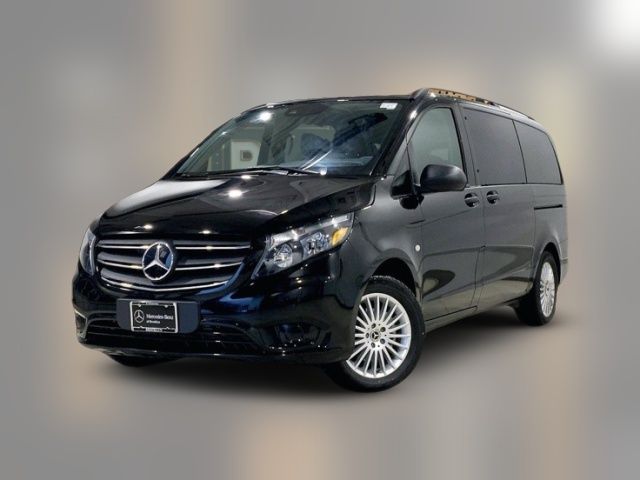 2023 Mercedes-Benz Metris Base