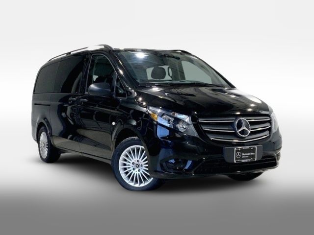 2023 Mercedes-Benz Metris Base