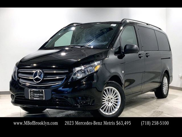 2023 Mercedes-Benz Metris Base