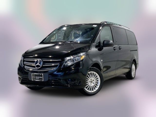 2023 Mercedes-Benz Metris Base