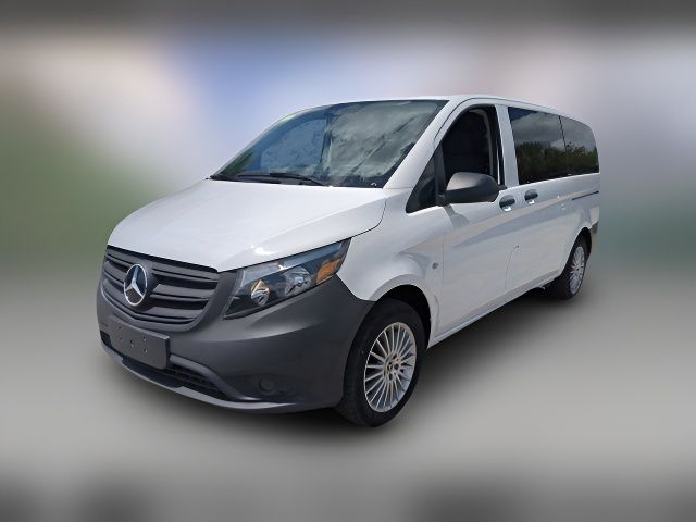 2023 Mercedes-Benz Metris Base