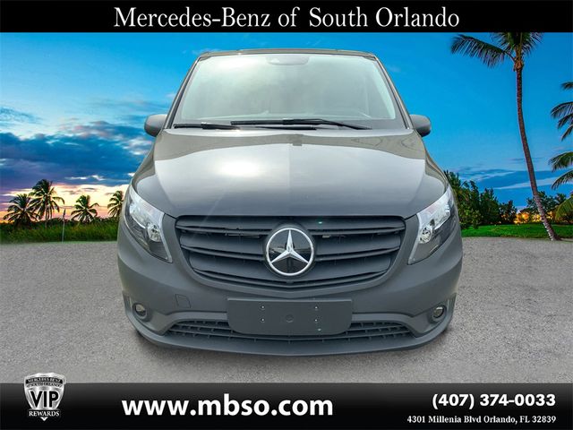 2023 Mercedes-Benz Metris Base