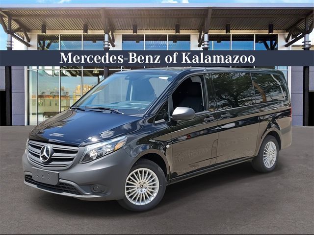 2023 Mercedes-Benz Metris Base