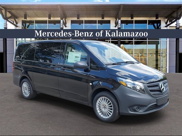 2023 Mercedes-Benz Metris Base