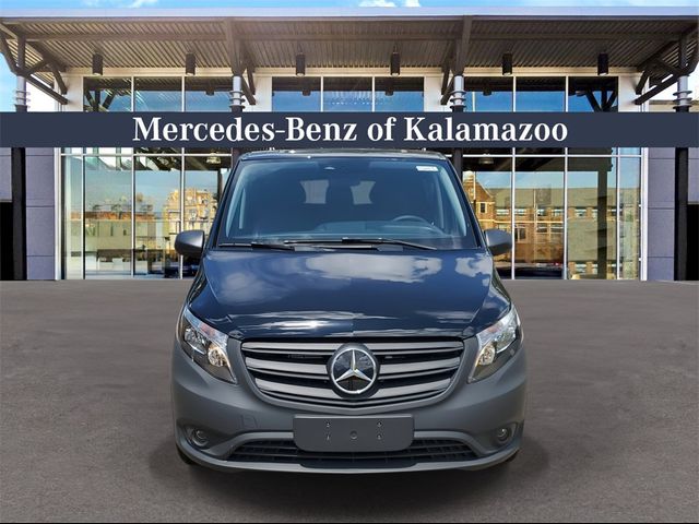 2023 Mercedes-Benz Metris Base