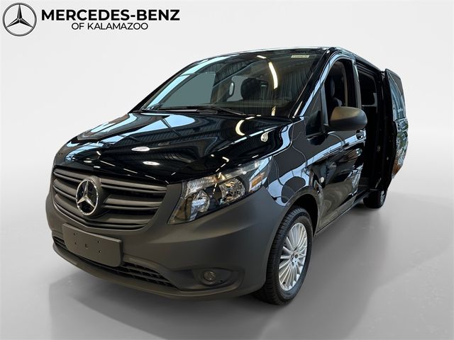 2023 Mercedes-Benz Metris Base