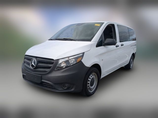 2023 Mercedes-Benz Metris Base