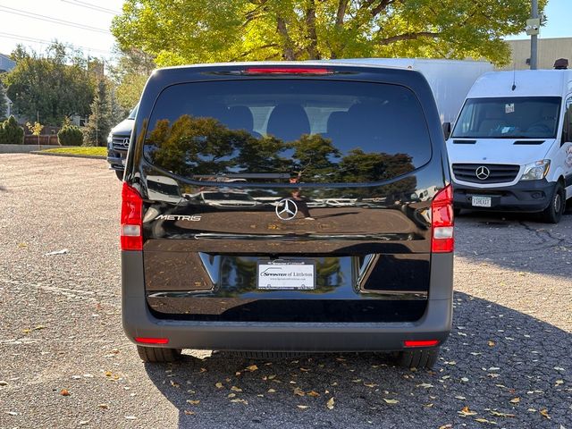 2023 Mercedes-Benz Metris Base