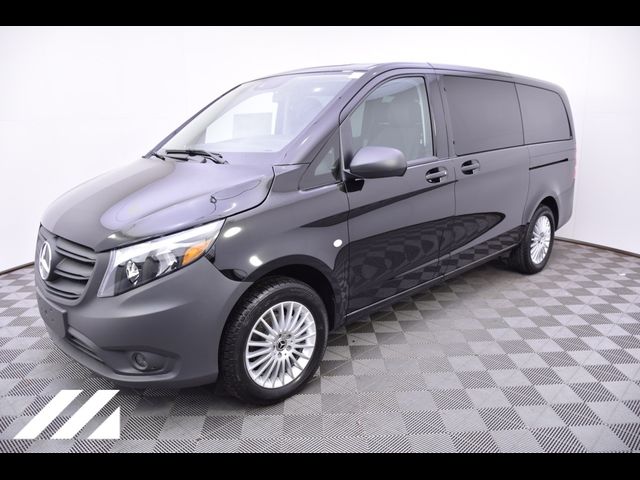 2023 Mercedes-Benz Metris Base