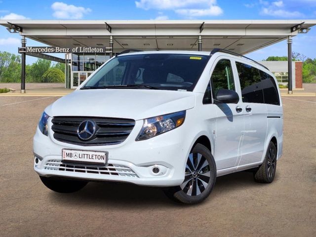 2023 Mercedes-Benz Metris Base