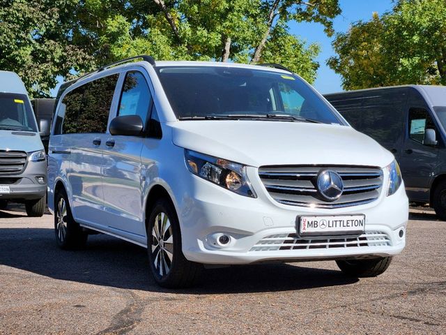 2023 Mercedes-Benz Metris Base