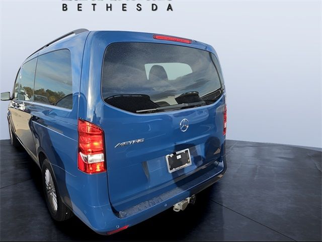 2023 Mercedes-Benz Metris Base