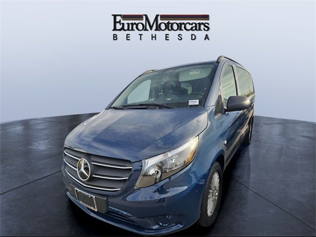 2023 Mercedes-Benz Metris Base