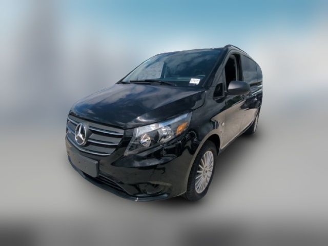 2023 Mercedes-Benz Metris Base