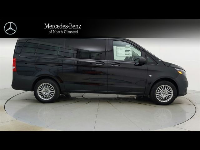 2023 Mercedes-Benz Metris Base