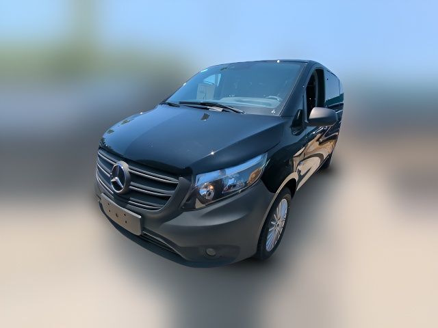 2023 Mercedes-Benz Metris Base