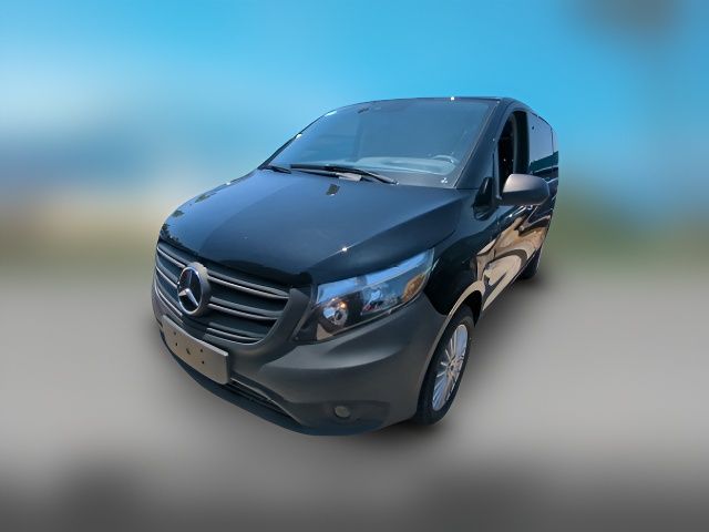 2023 Mercedes-Benz Metris Base