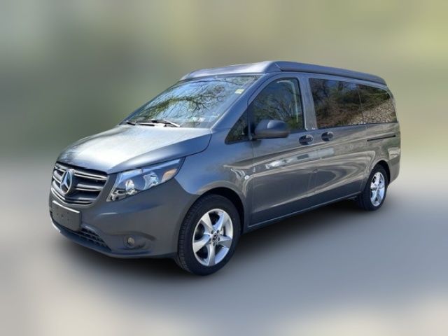 2023 Mercedes-Benz Metris Base