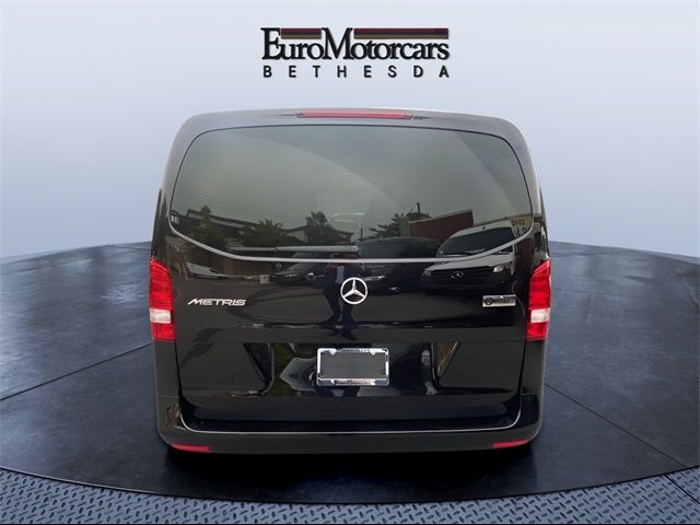 2023 Mercedes-Benz Metris Base