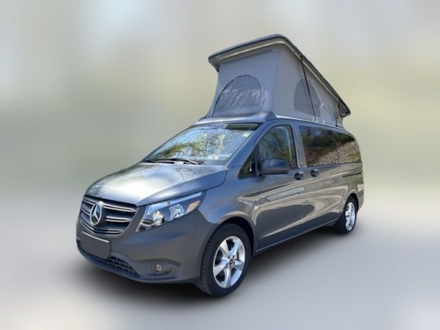 2023 Mercedes-Benz Metris Base