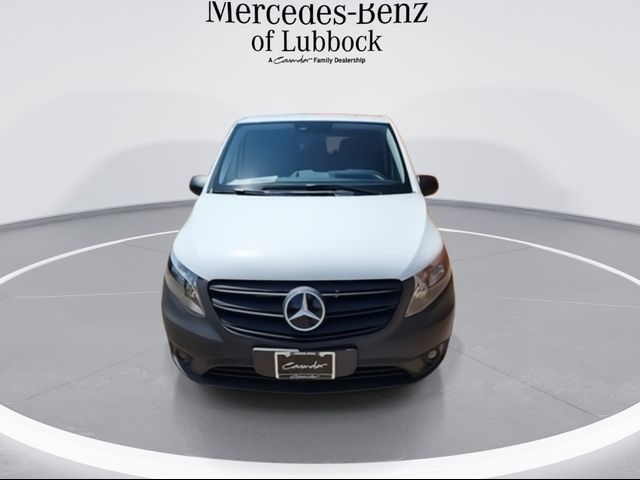 2023 Mercedes-Benz Metris Base