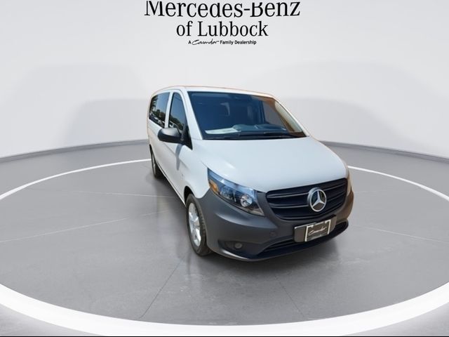 2023 Mercedes-Benz Metris Base