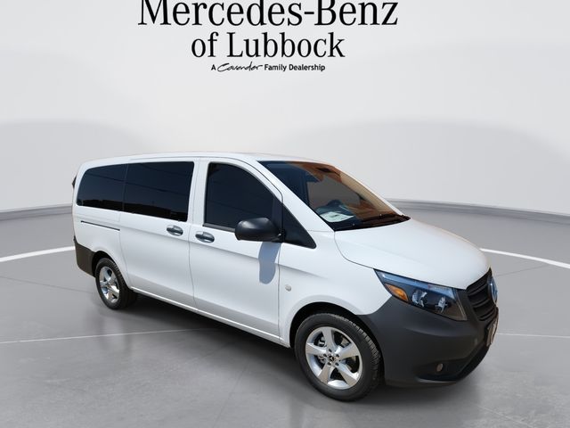 2023 Mercedes-Benz Metris Base