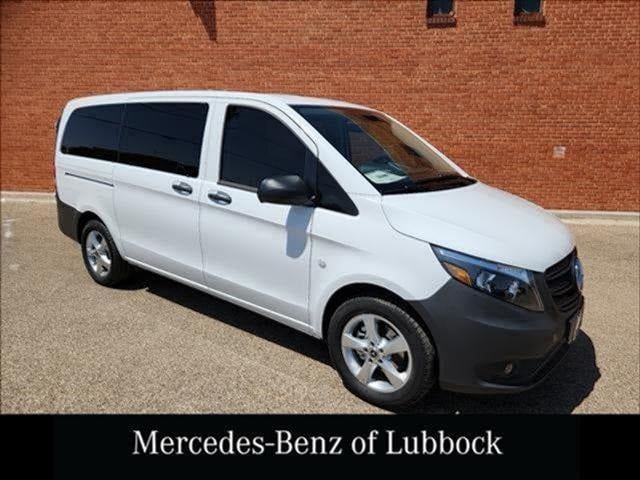 2023 Mercedes-Benz Metris Base