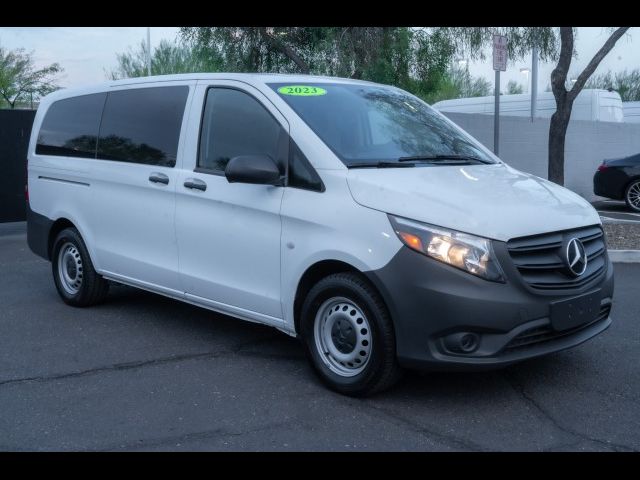 2023 Mercedes-Benz Metris Base