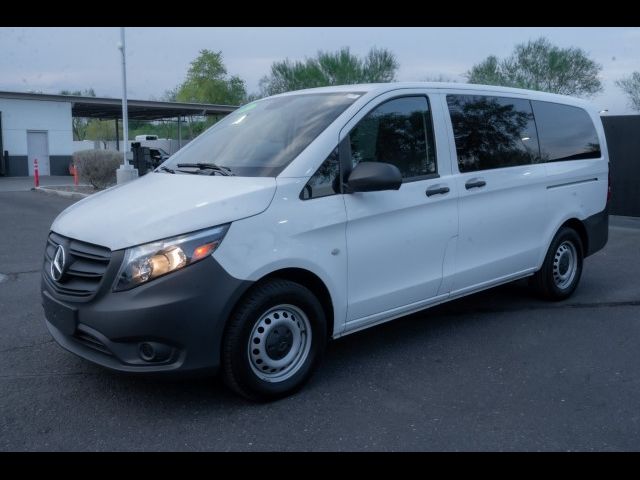 2023 Mercedes-Benz Metris Base