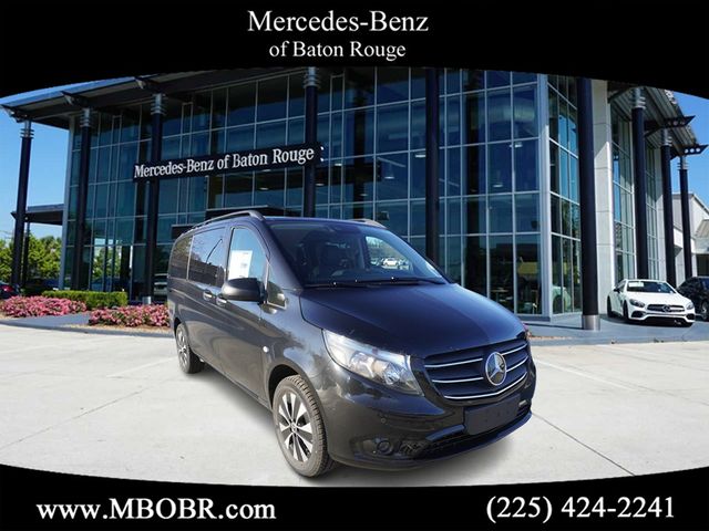 2023 Mercedes-Benz Metris Base