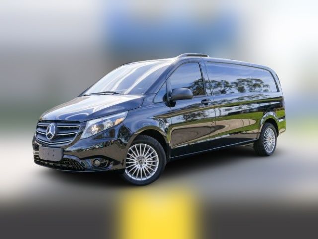 2023 Mercedes-Benz Metris Base