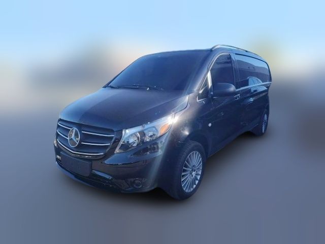 2023 Mercedes-Benz Metris Base