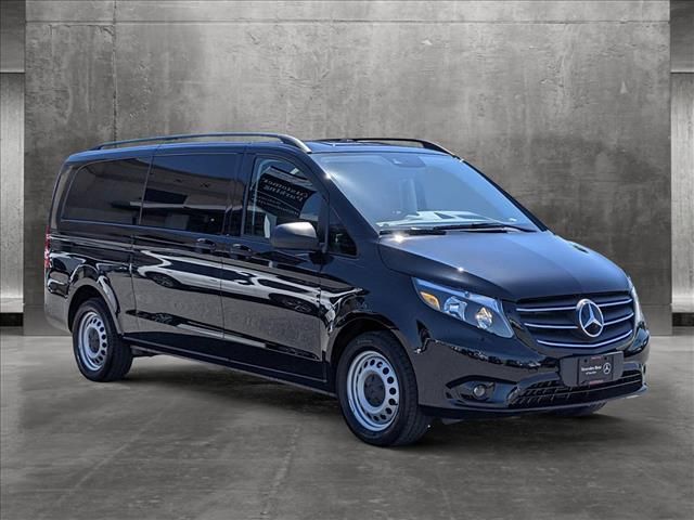 2023 Mercedes-Benz Metris Base