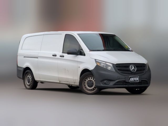 2023 Mercedes-Benz Metris Base