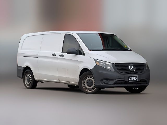 2023 Mercedes-Benz Metris Base