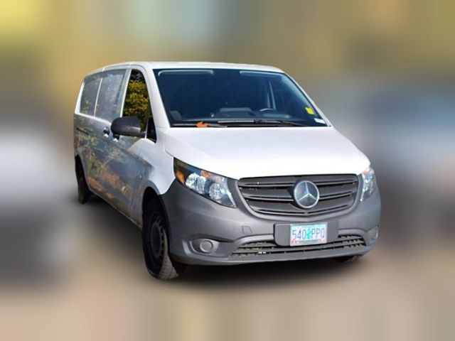 2023 Mercedes-Benz Metris Base