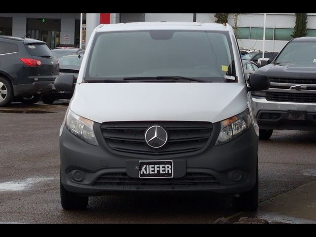 2023 Mercedes-Benz Metris Base