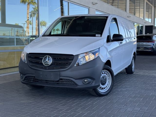 2023 Mercedes-Benz Metris Base