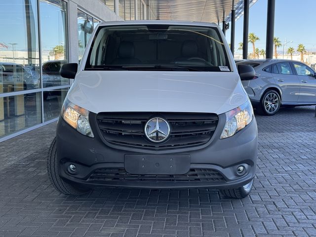 2023 Mercedes-Benz Metris Base