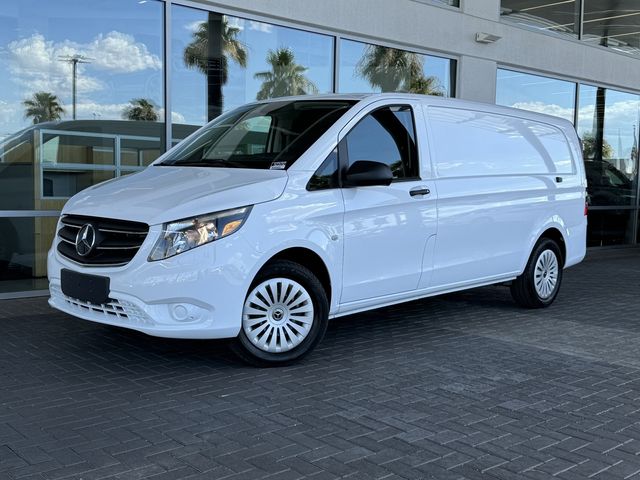 2023 Mercedes-Benz Metris Base