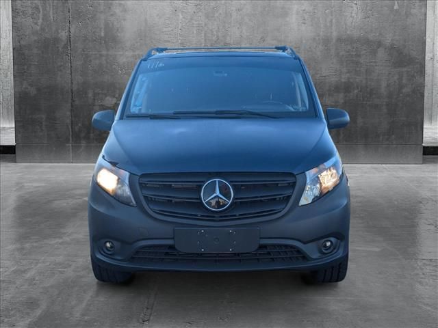 2023 Mercedes-Benz Metris Base