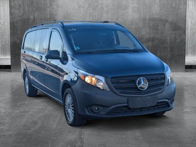 2023 Mercedes-Benz Metris Base