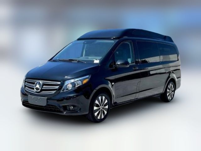 2023 Mercedes-Benz Metris Base