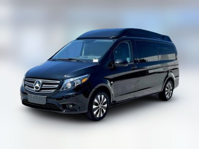 2023 Mercedes-Benz Metris Base