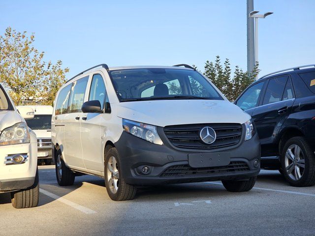 2023 Mercedes-Benz Metris Base