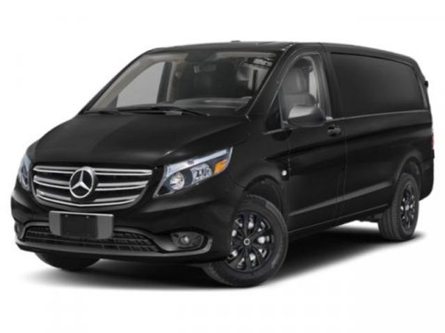 2023 Mercedes-Benz Metris Base