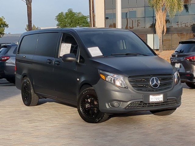 2023 Mercedes-Benz Metris Base