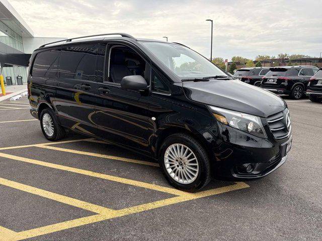 2023 Mercedes-Benz Metris Base