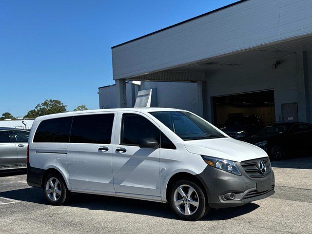 2023 Mercedes-Benz Metris Base